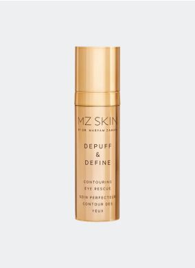 MZ SKIN DEPUFF & DEFINE