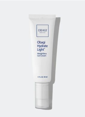 Obagi Hydrate Light Weightless Gel Cream - 50ml