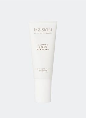 MZSkin Calming Cream Cleanser - 100ml