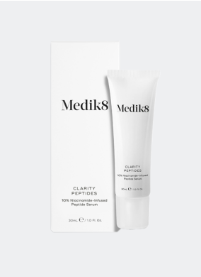 Medik8 Clarity Peptides 30ml