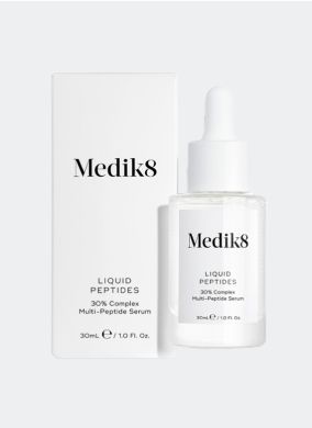 Medik8 Liquid Peptides 30ml