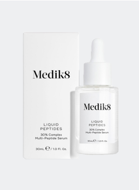 Medik8 Liquid Peptides 30ml