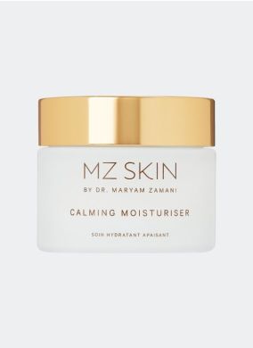 MZ Skin Calming Moisturiser - 50ml