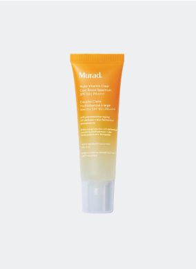 Murad Multi-Vitamin Clear Coat Broad Spectrum SPF 50 PA ++++