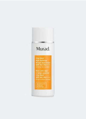 Murad City Skin Age Defense Broad Spectrum SPF 50 | PA++++