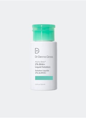 Dr Dennis Gross Alpha Beta® 2% BHA+ Breakout Solution 150ml