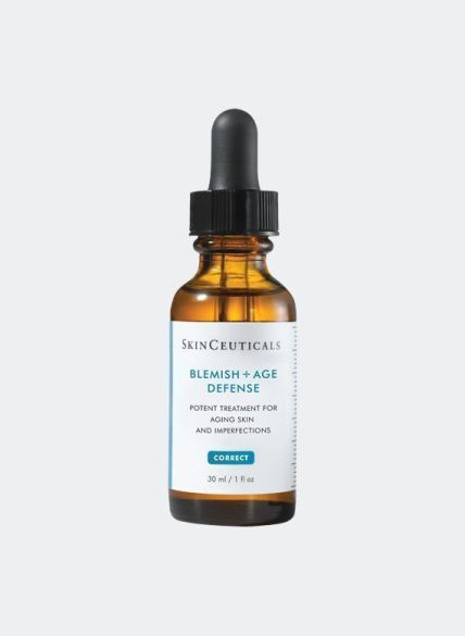 SkinCeuticals │Blemish & Age Defence Serum | Best Acne Treatment